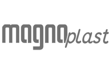 Magnaplast logo DNv3